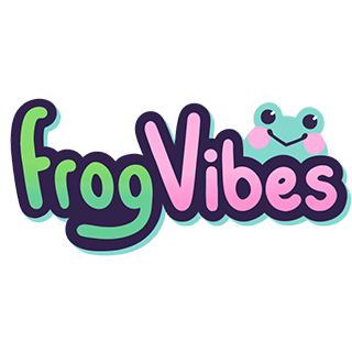 Frog Vibes